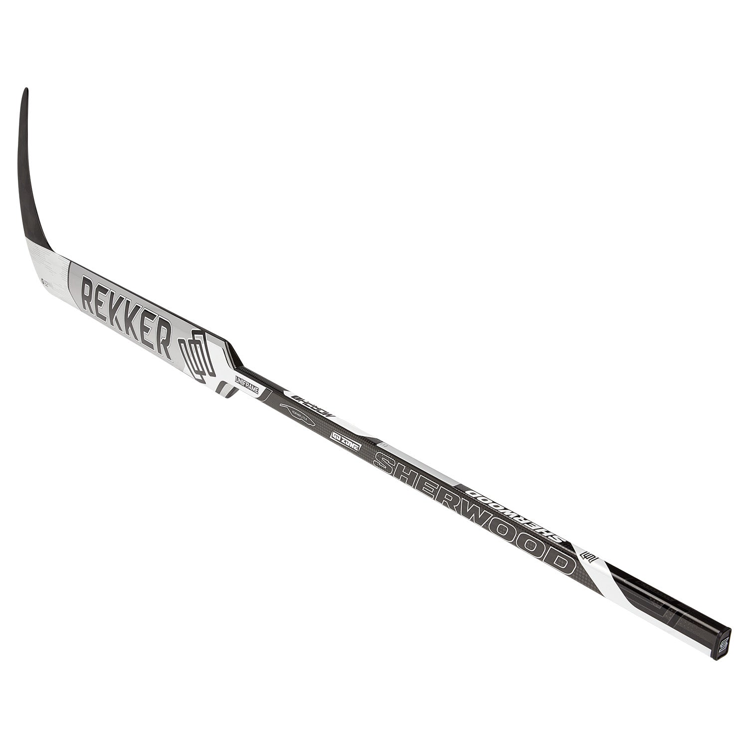 Sherwood Comp. Torwart Schläger Rekker Morph 1 - Sr.