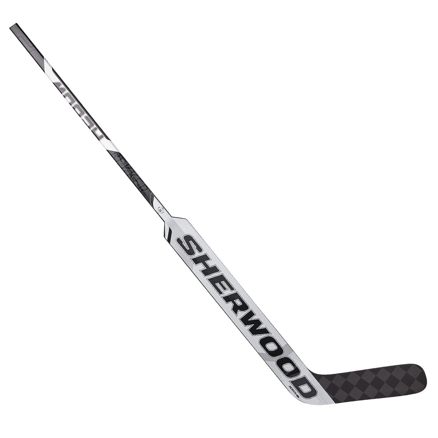 Sherwood Comp. Torwart Schläger Rekker Morph 1 - Int.