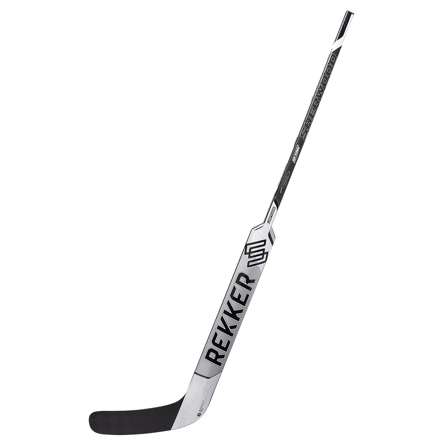 Sherwood Comp. Torwart Schläger Rekker Morph 1 - Int.