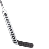 Sherwood Comp. Torwart Schläger Rekker Morph 1 - Int.