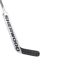 Sherwood Comp. Torwart Schläger Rekker Morph 1 - Int.