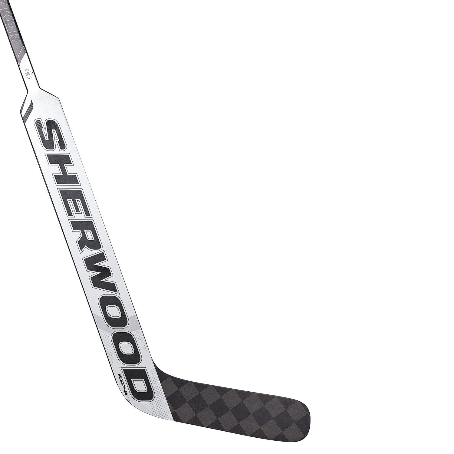 Sherwood Comp. Torwart Schläger Rekker Morph 1 - Int.