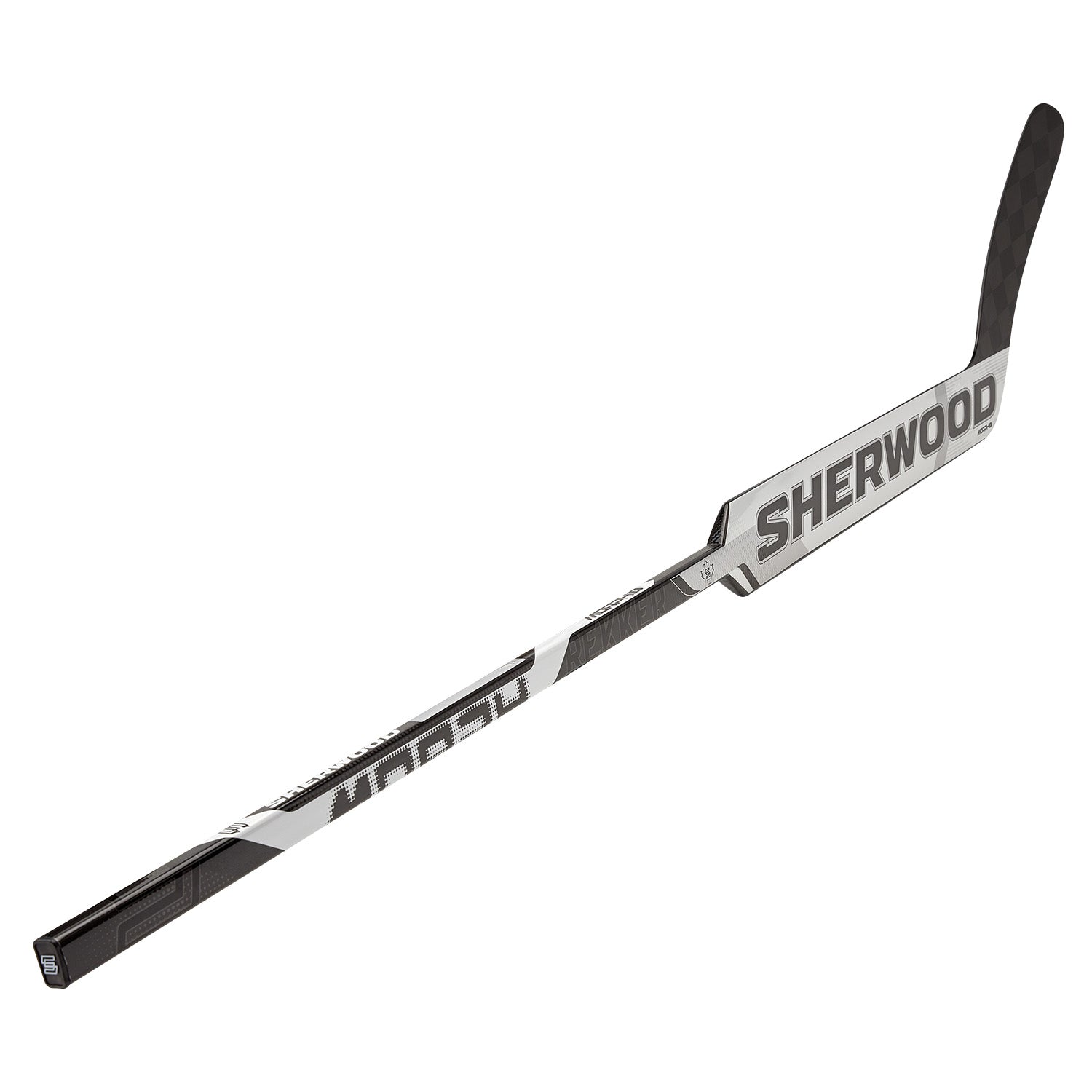 Sherwood Comp. Torwart Schläger Rekker Morph 1 - Int.