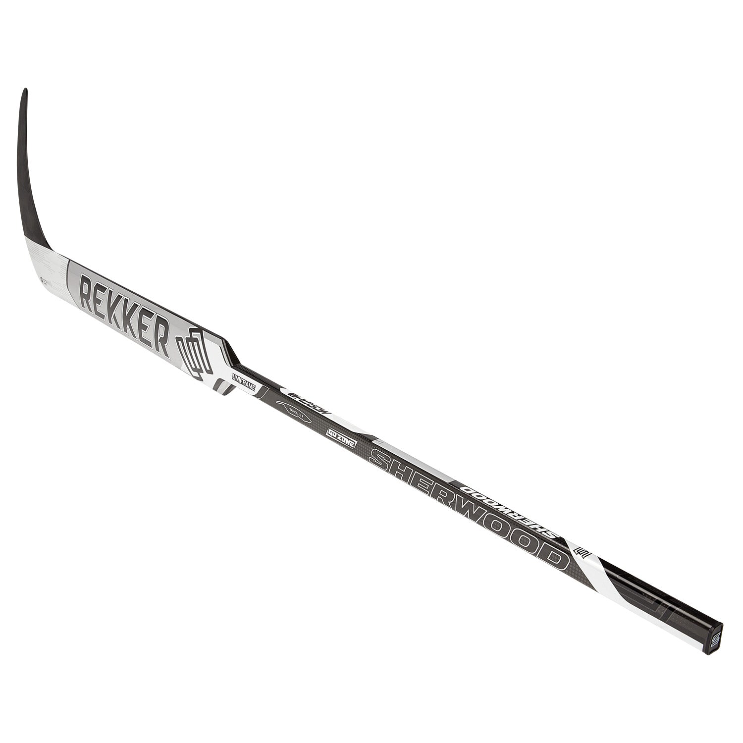 Sherwood Comp. Torwart Schläger Rekker Morph 1 - Int.