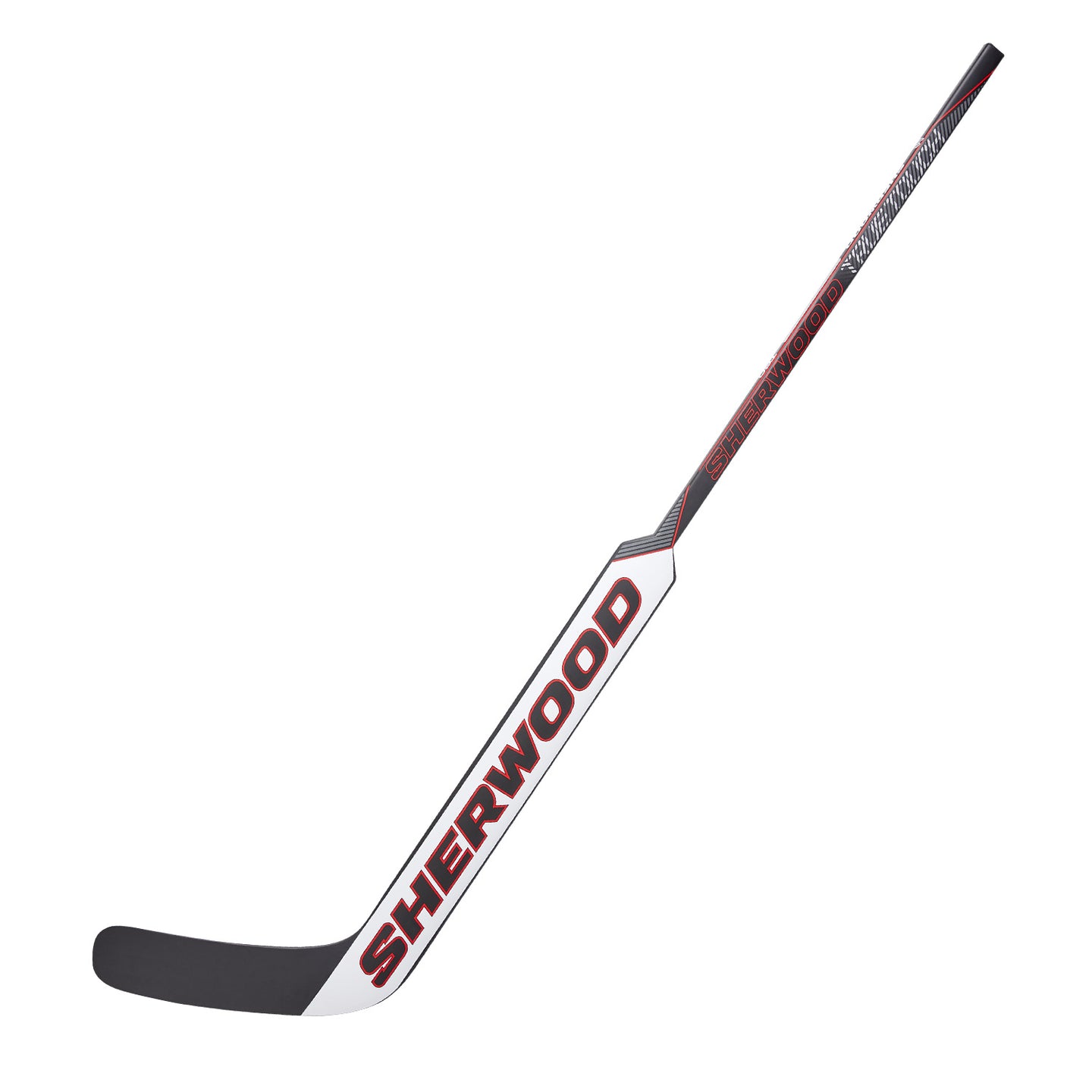 Sherwood Comp. Torwart Schläger T60X - Sr.