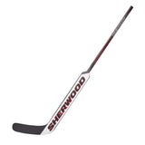 Sherwood Comp. Torwart Schläger T60X - Sr.