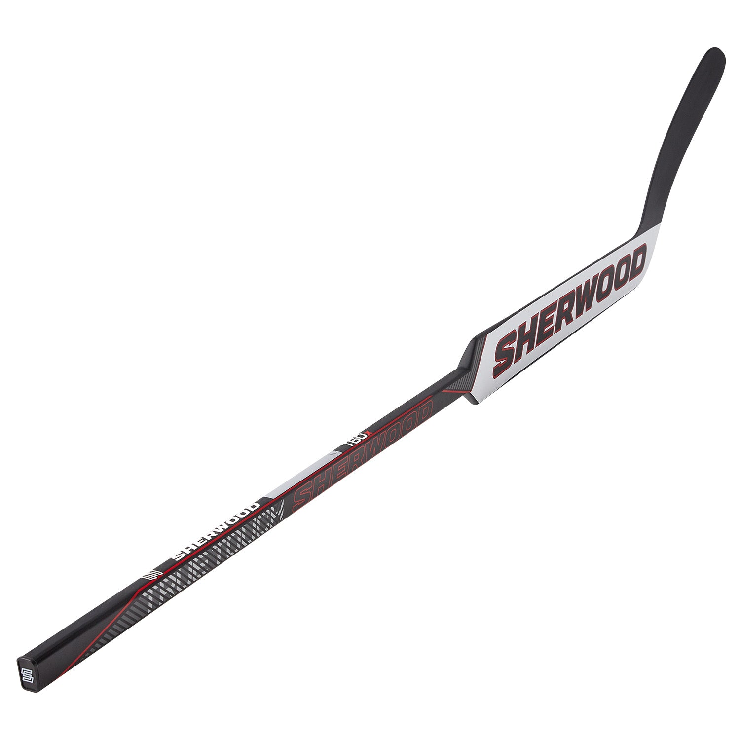 Sherwood Comp. Torwart Schläger T60X - Sr.