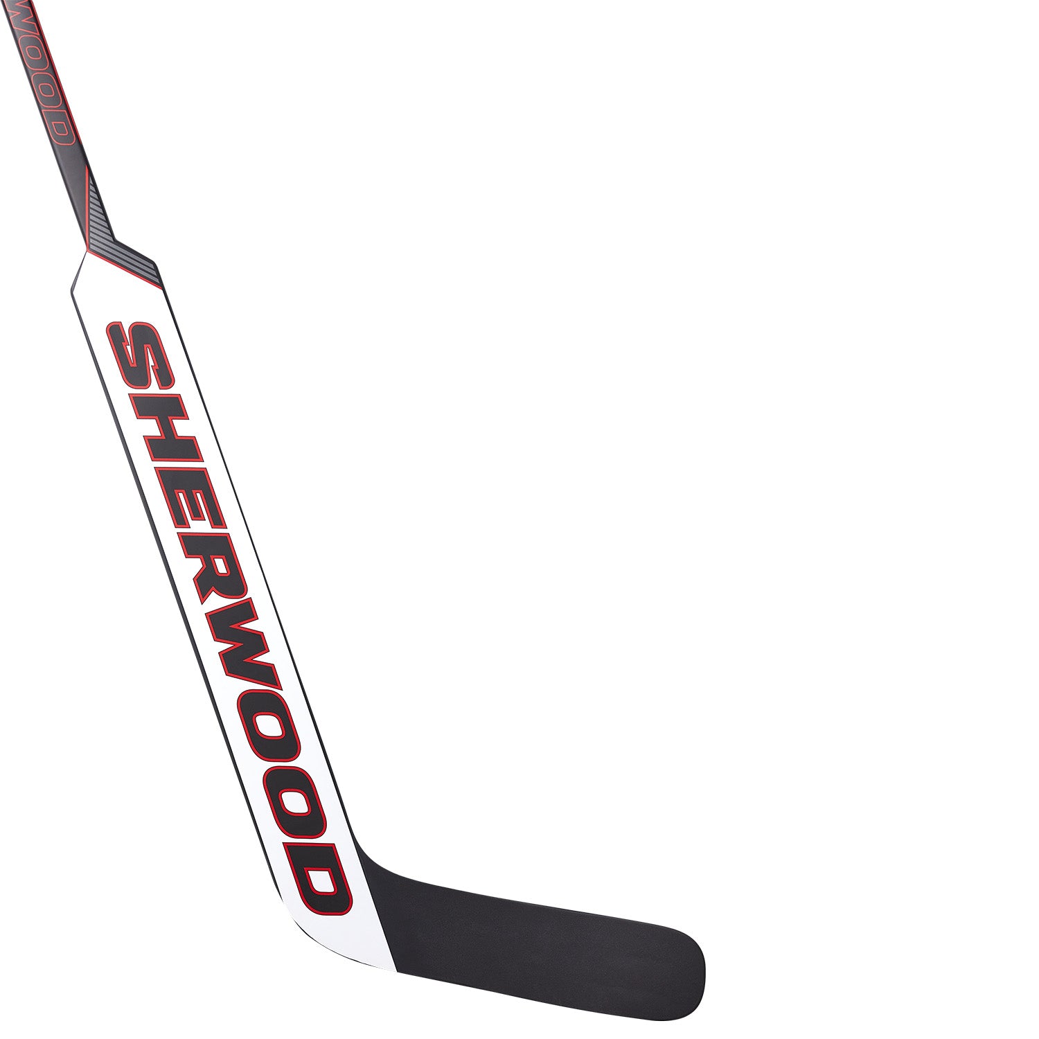 Sherwood Comp. Torwart Schläger T60X - Int.