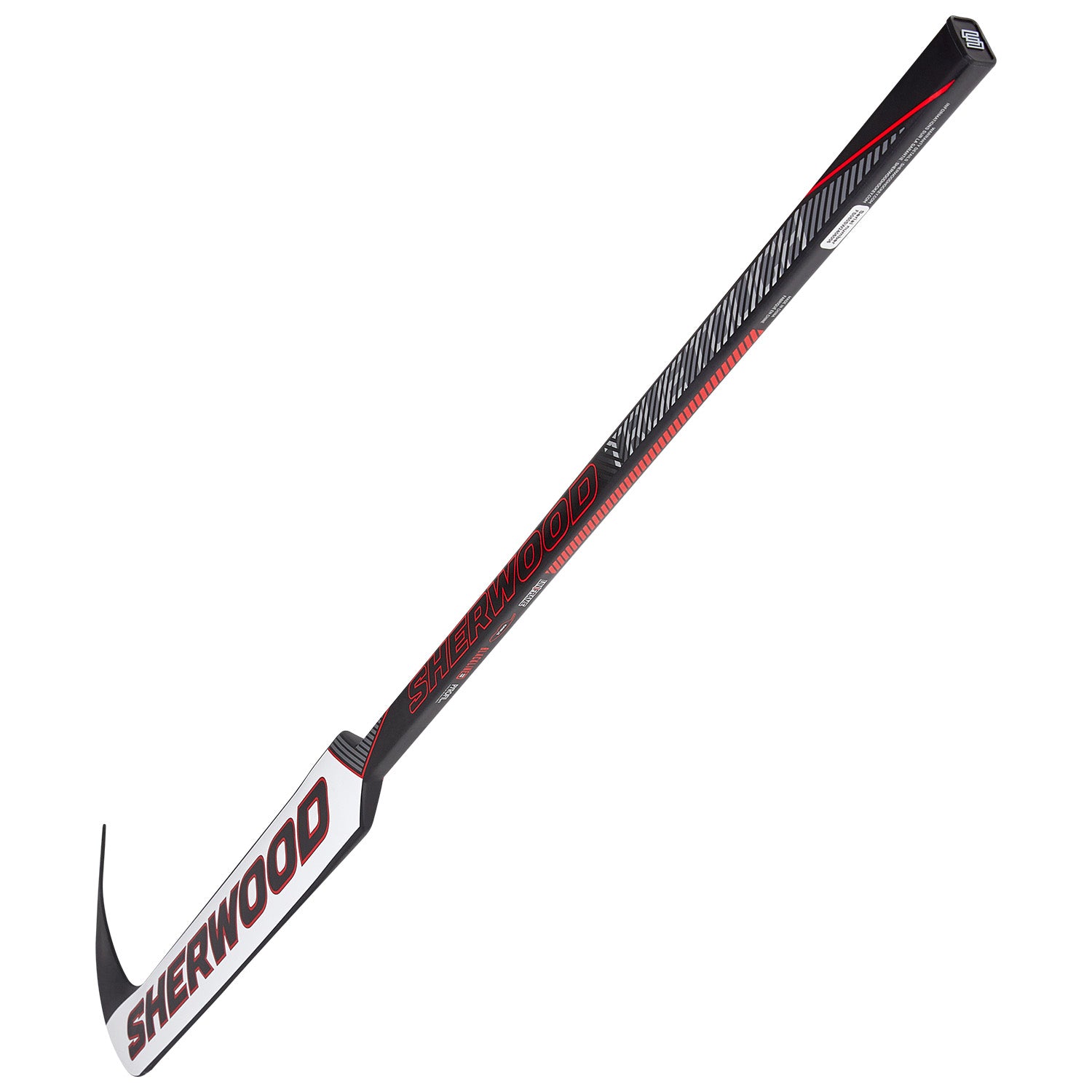 Sherwood Comp. Torwart Schläger T60X - Int.