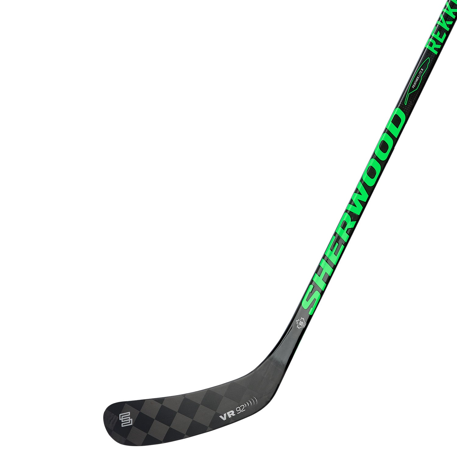 Sherwood Comp. Schläger Rekker R20 - 42" - Flex 20