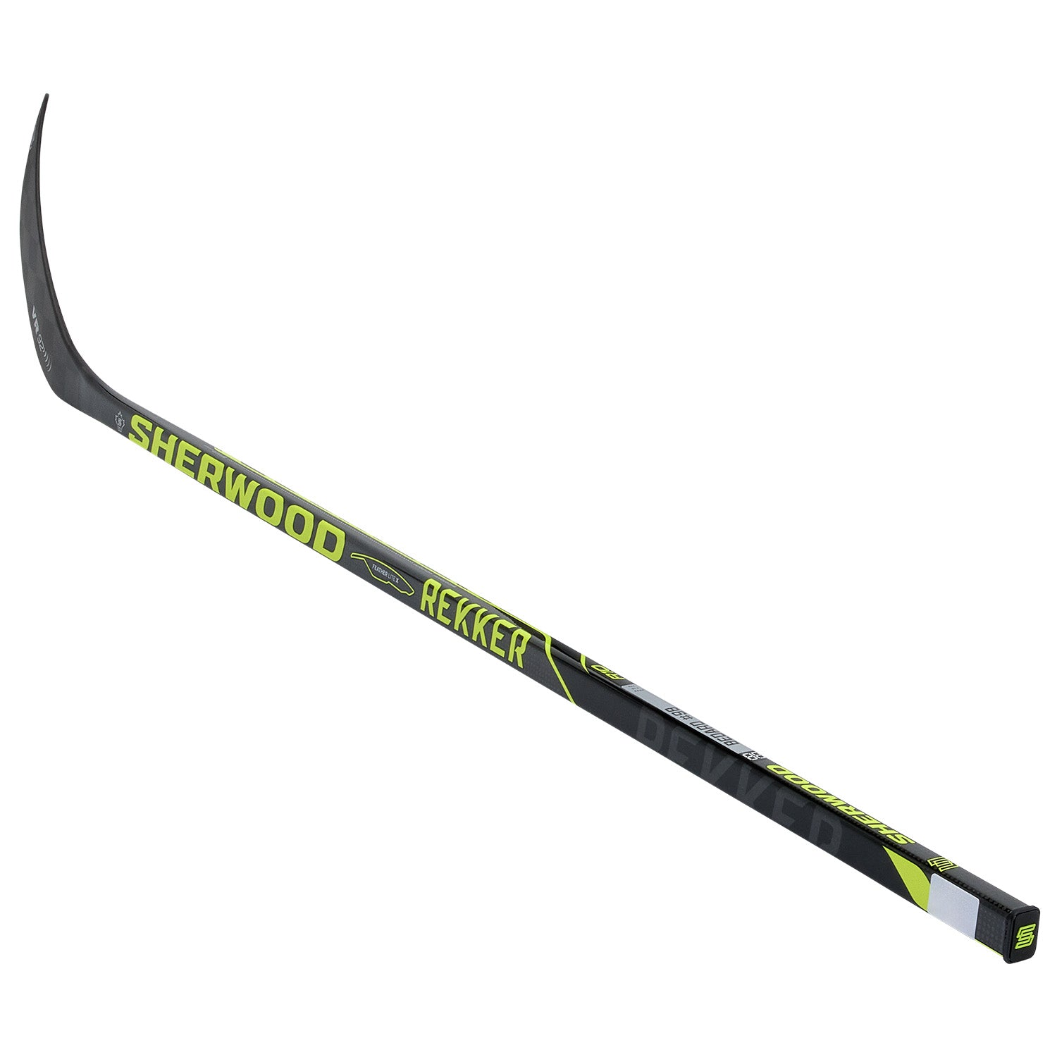 Sherwood Comp. Schläger Rekker R10 - 42" - Flex 10