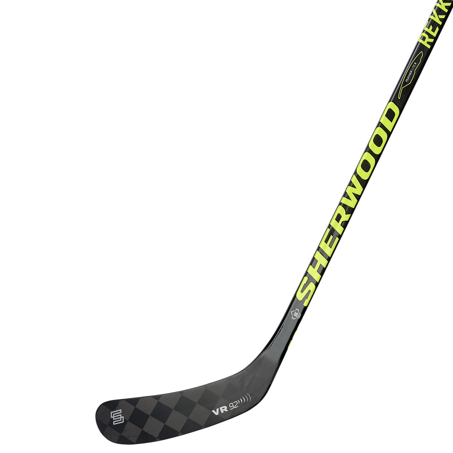 Sherwood Comp. Schläger Rekker R10 - 42" - Flex 10