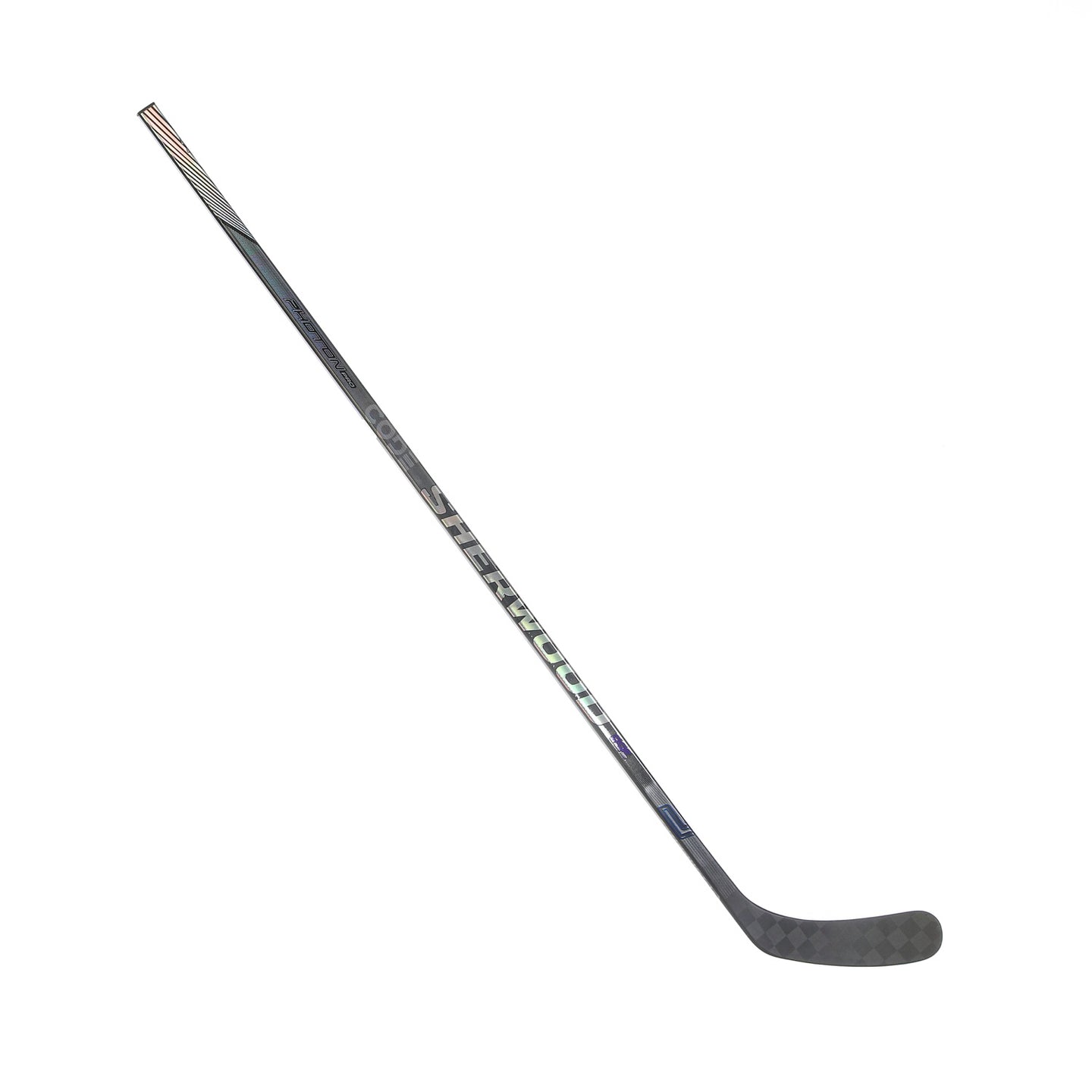 SHERWOOD Comp. Schläger Code Photon Pro - 64" - Flex 85