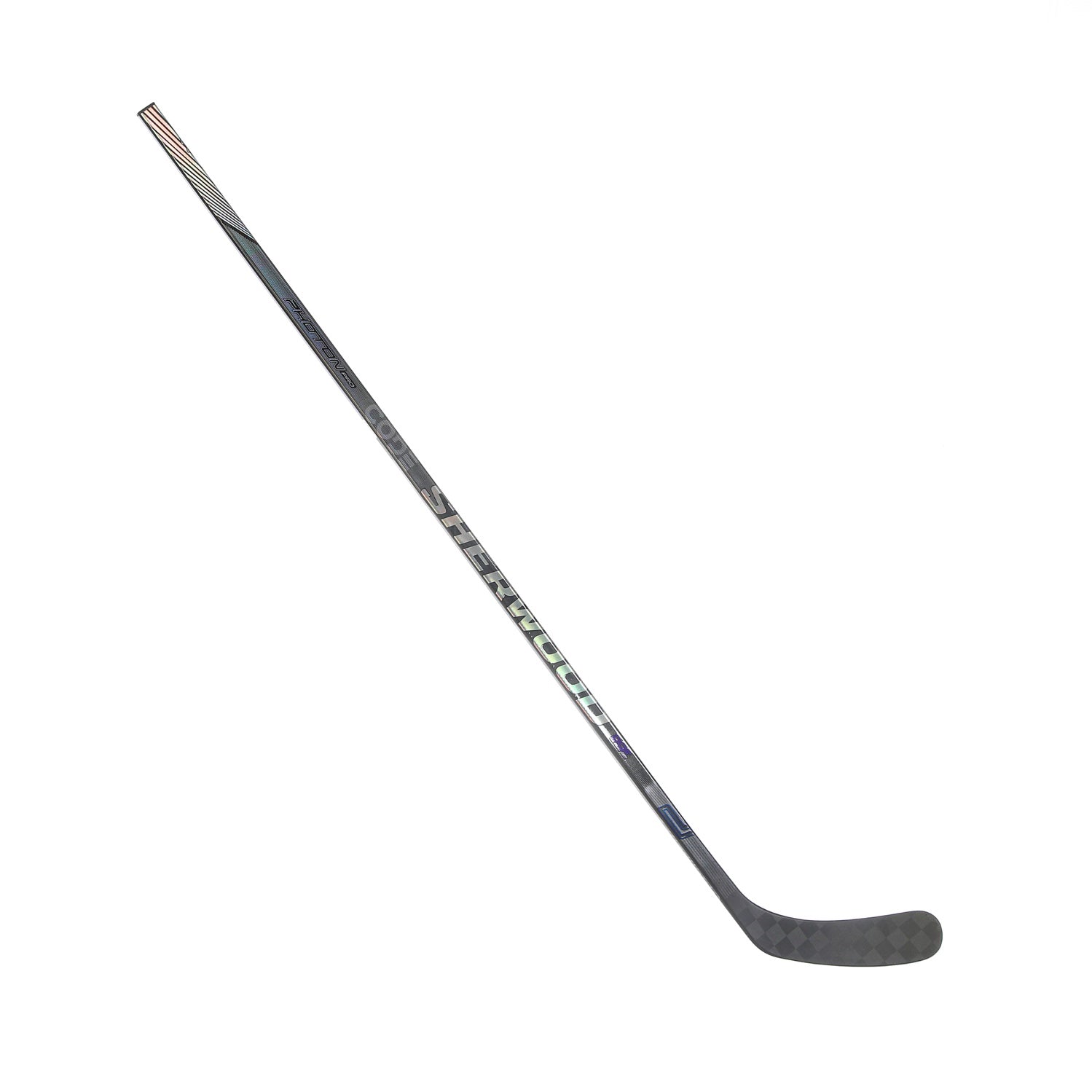 SHERWOOD Comp. Schläger Code Photon Pro - 57" - Flex 55