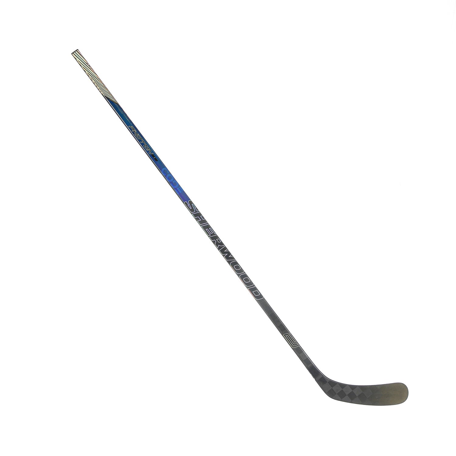 SHERWOOD Comp. Schläger Code Photon 1 - 64" - Flex 85