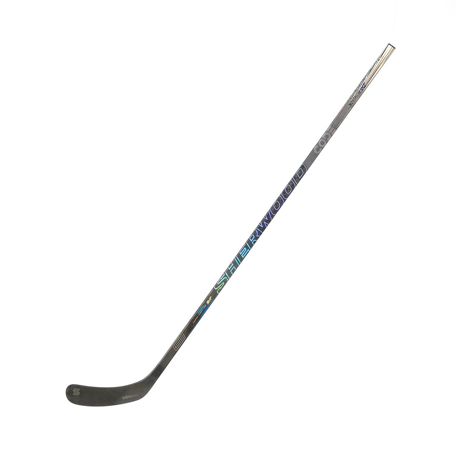 SHERWOOD Comp. Schläger Code Photon 1 - 60" - Flex 85