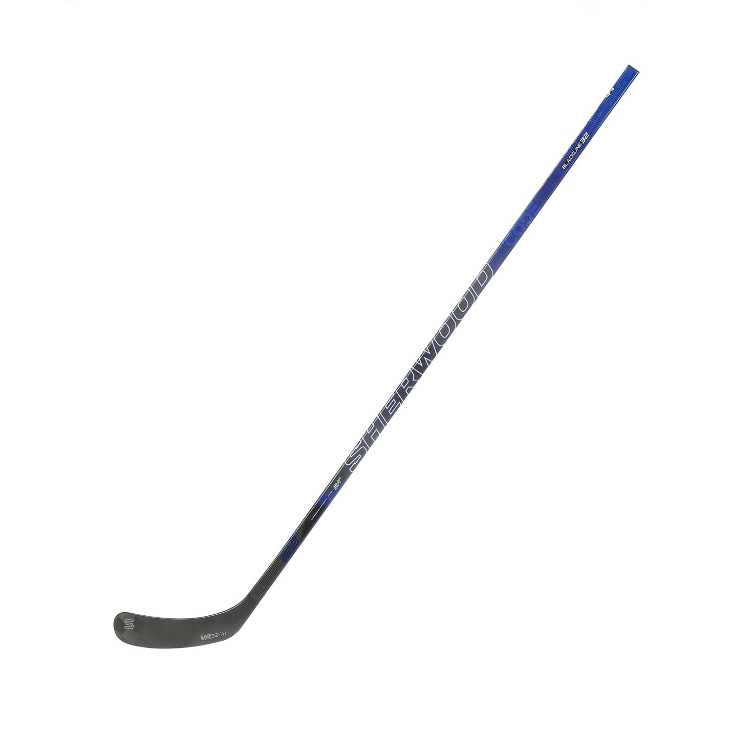 SHERWOOD Comp. Schläger Code Photon 2 - 58" - Flex 65