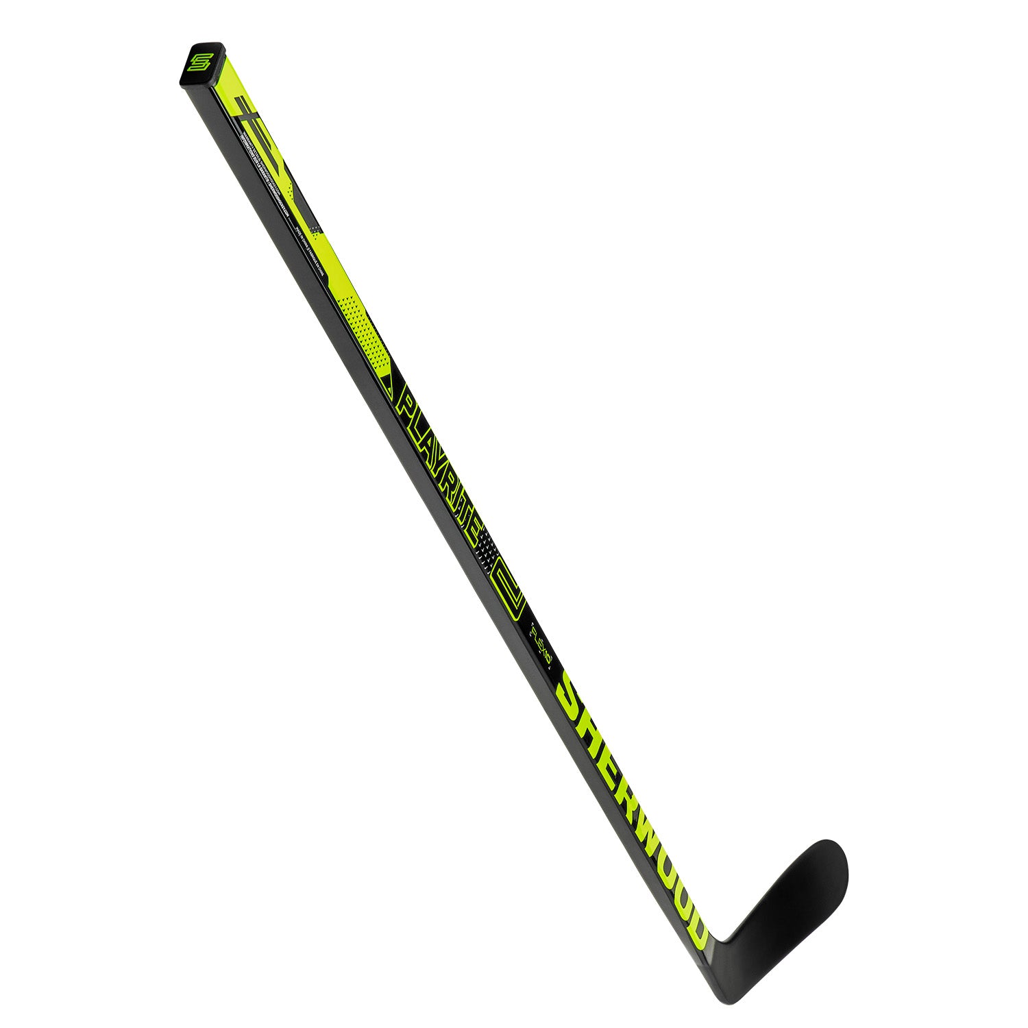 SHERWOOD Comp Schläger Playrite 0 - 42" - Flex 10