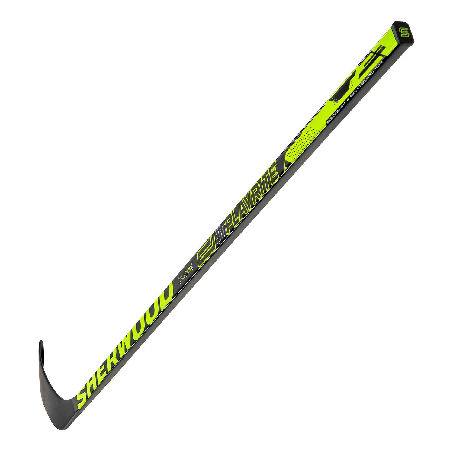 SHERWOOD Comp Schläger Playrite 0 - 42" - Flex 10