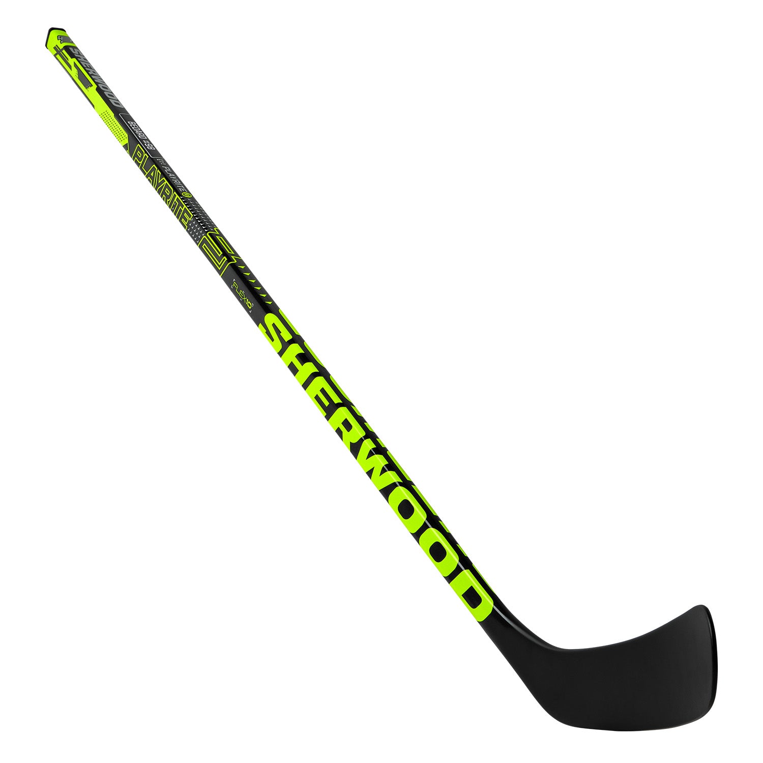 SHERWOOD Comp Schläger Playrite 0 - 42" - Flex 10