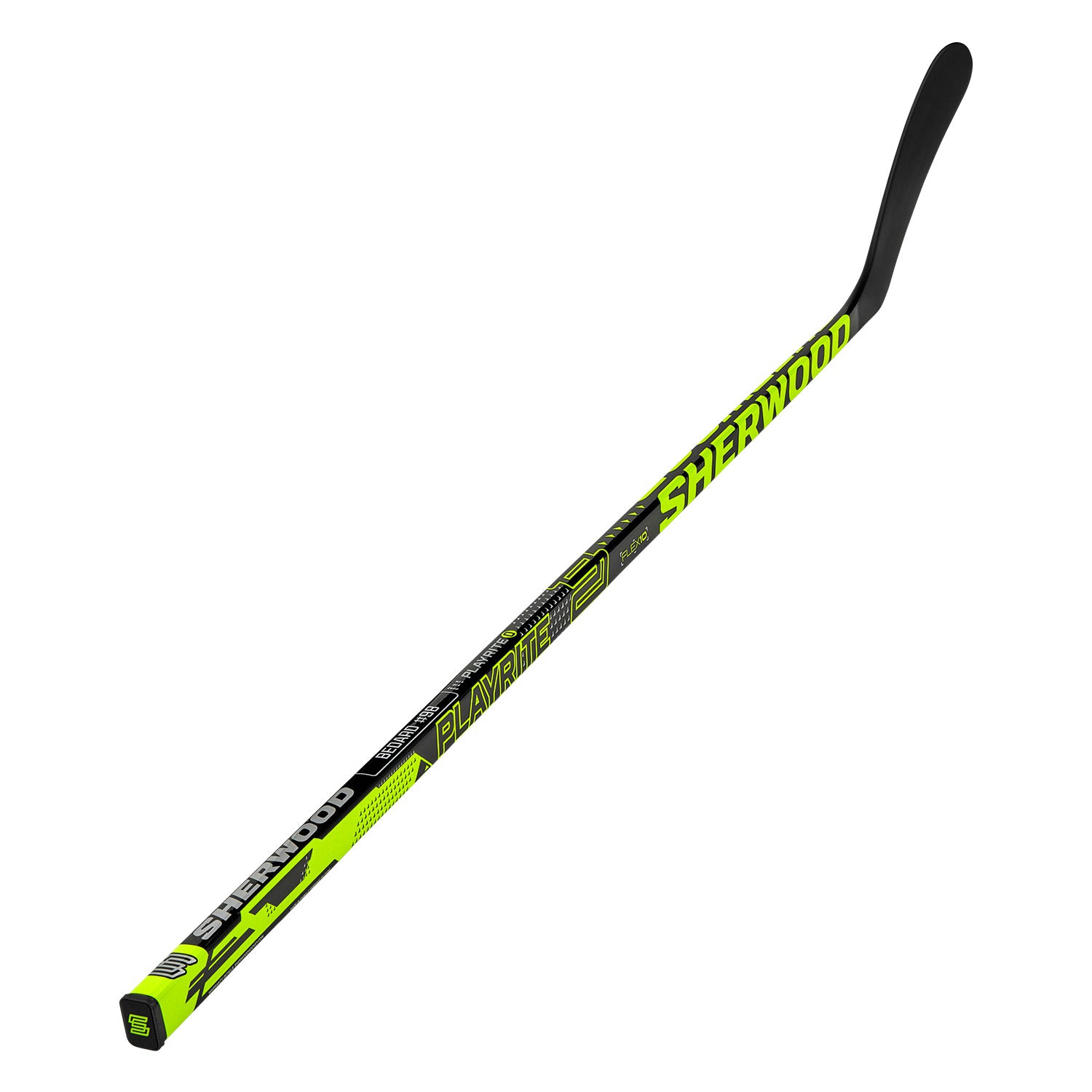 SHERWOOD Comp Schläger Playrite 0 - 42" - Flex 10