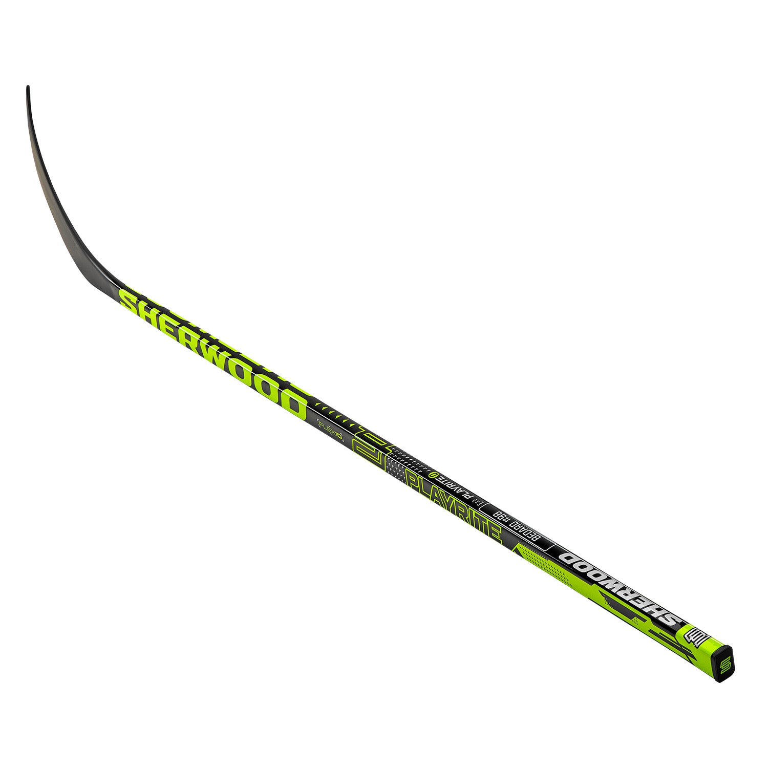 SHERWOOD Comp Schläger Playrite 0 - 42" - Flex 10