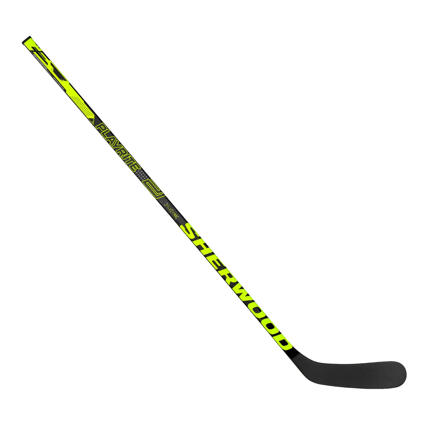SHERWOOD Comp Schläger Playrite 0 - 42" - Flex 10
