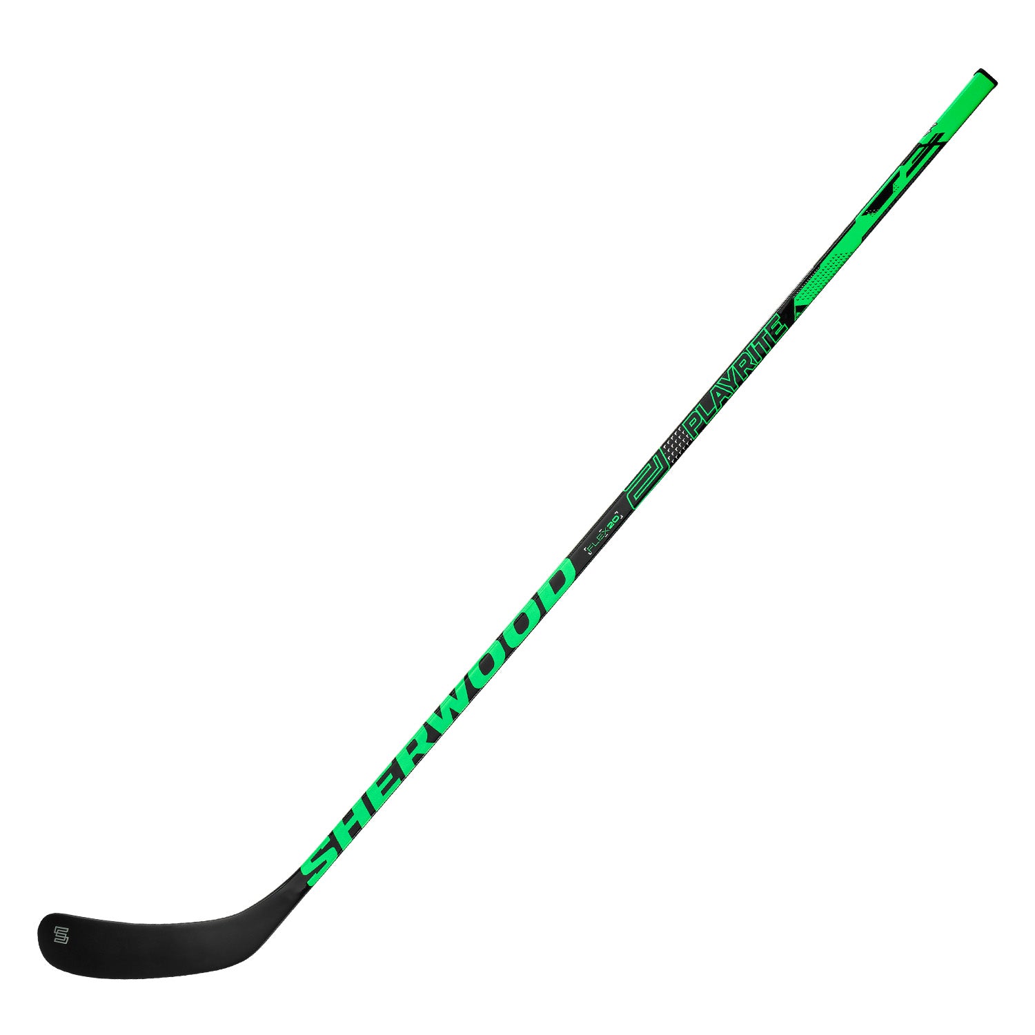 SHERWOOD Comp Schläger Playrite 1 - 45" - Flex 20