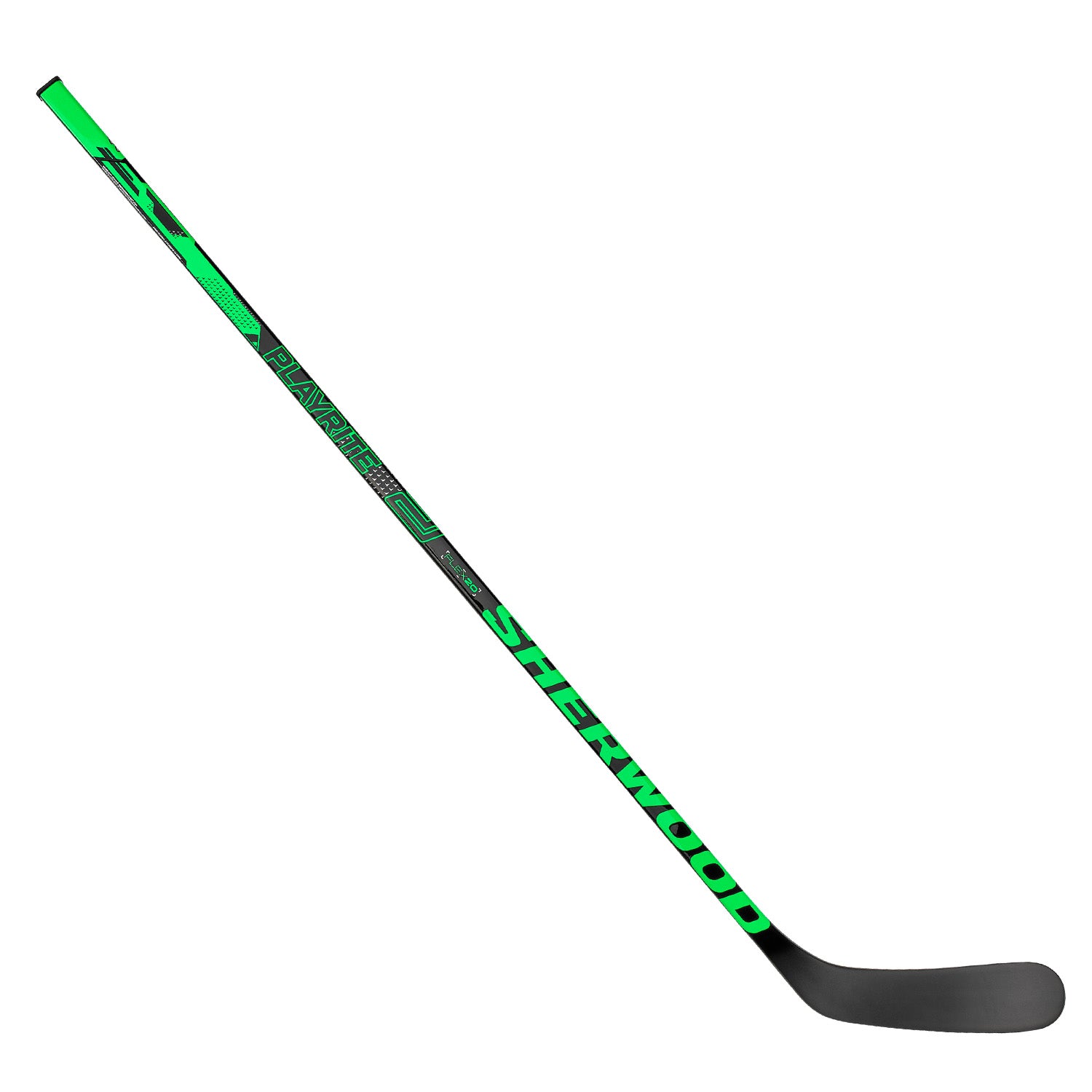 SHERWOOD Comp Schläger Playrite 1 - 45" - Flex 20
