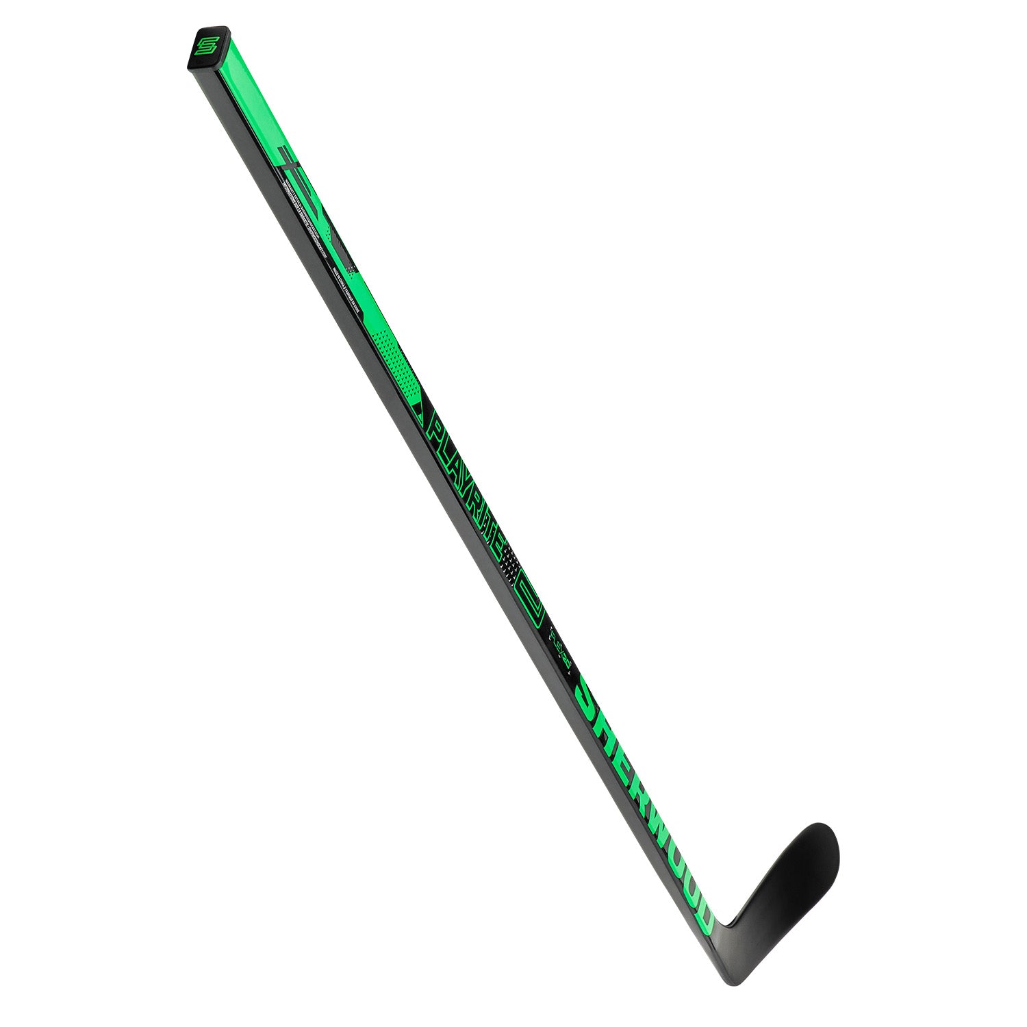 SHERWOOD Comp Schläger Playrite 1 - 45" - Flex 20