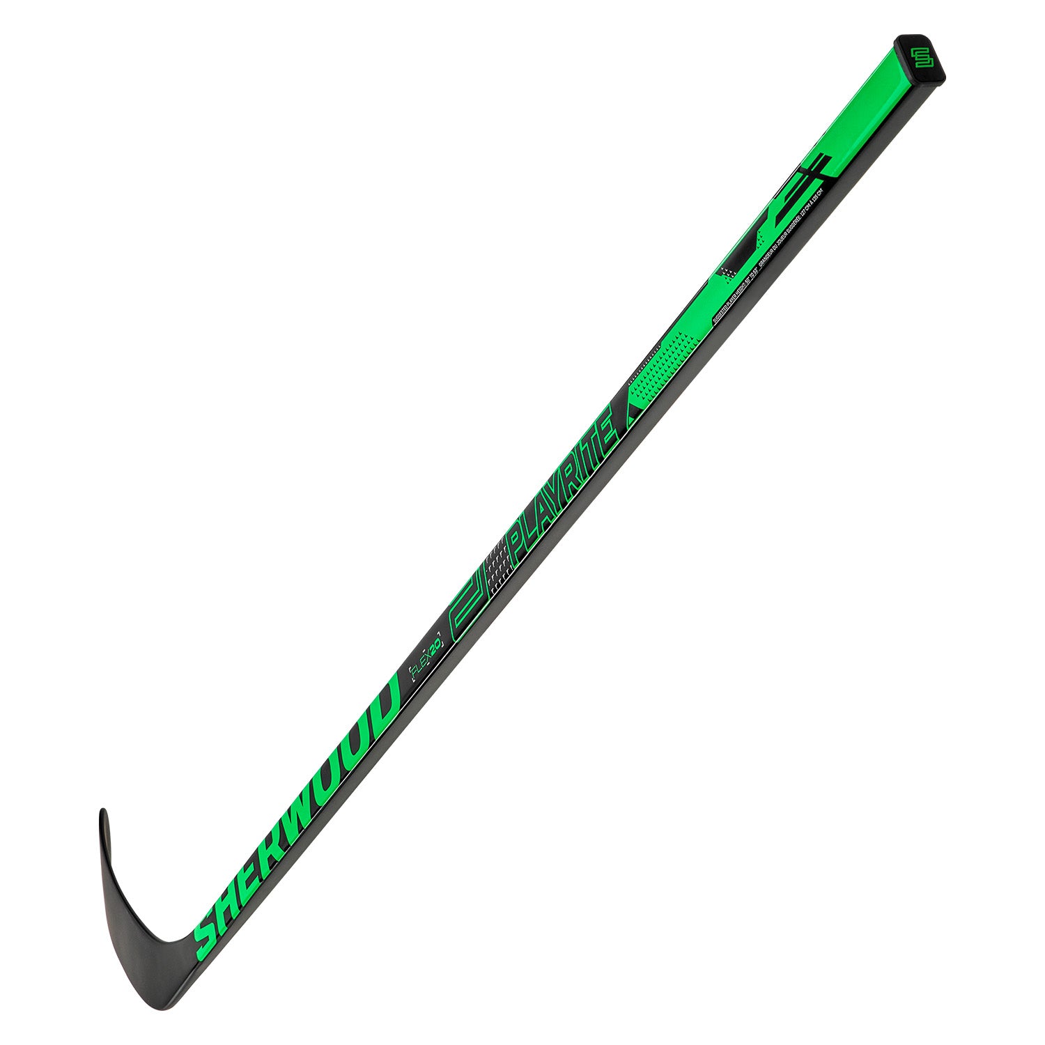 SHERWOOD Comp Schläger Playrite 1 - 45" - Flex 20