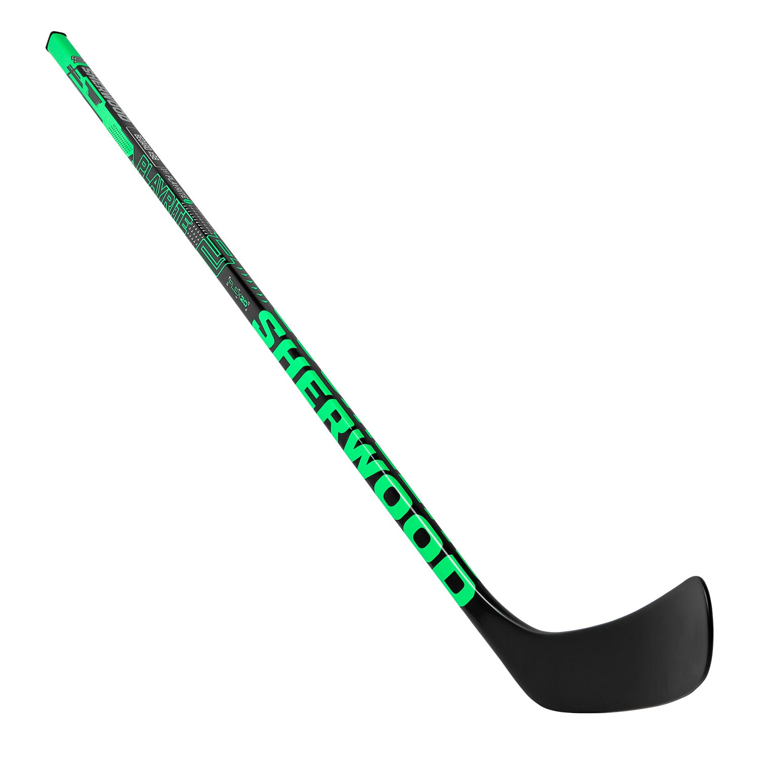 SHERWOOD Comp Schläger Playrite 1 - 45" - Flex 20