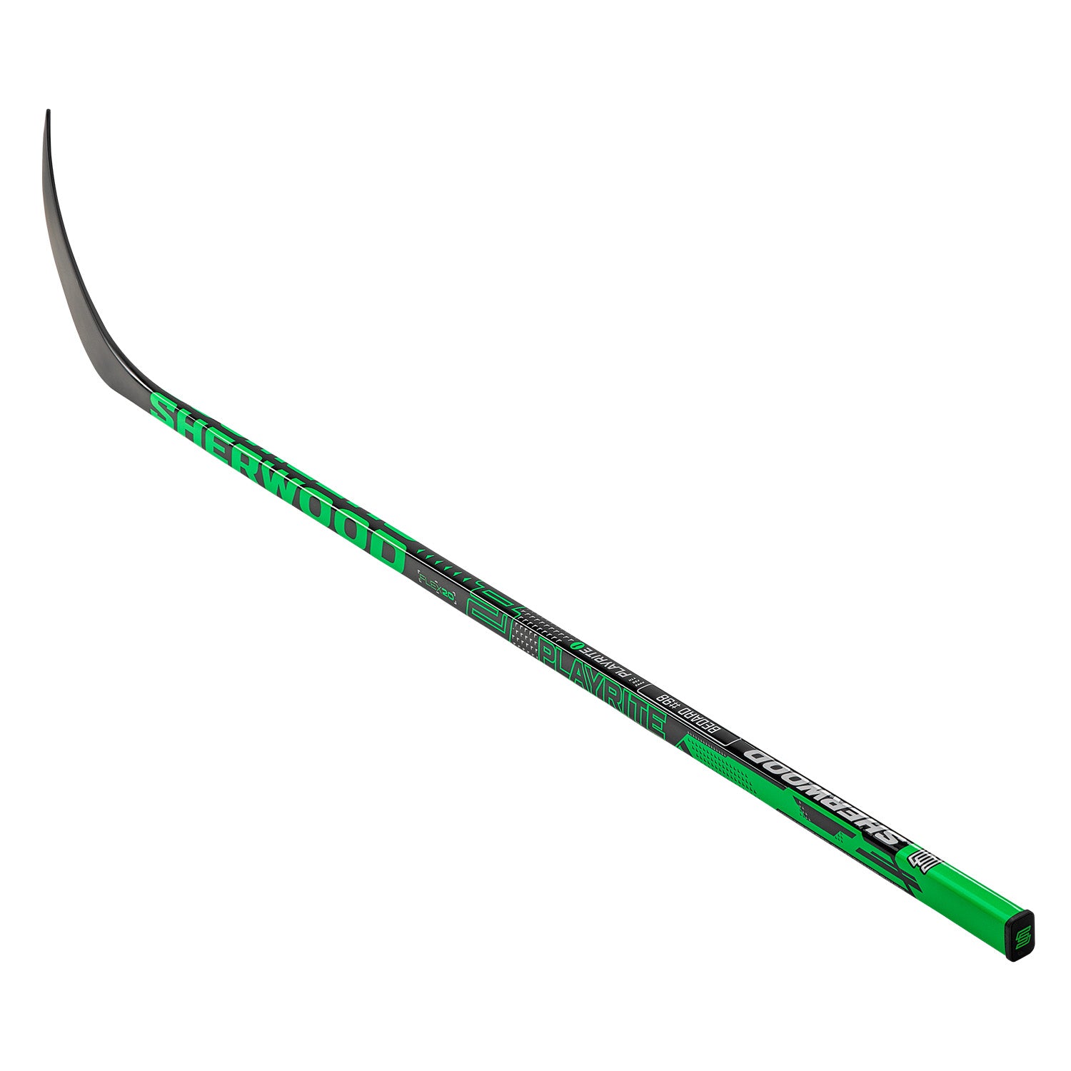 SHERWOOD Comp Schläger Playrite 1 - 45" - Flex 20