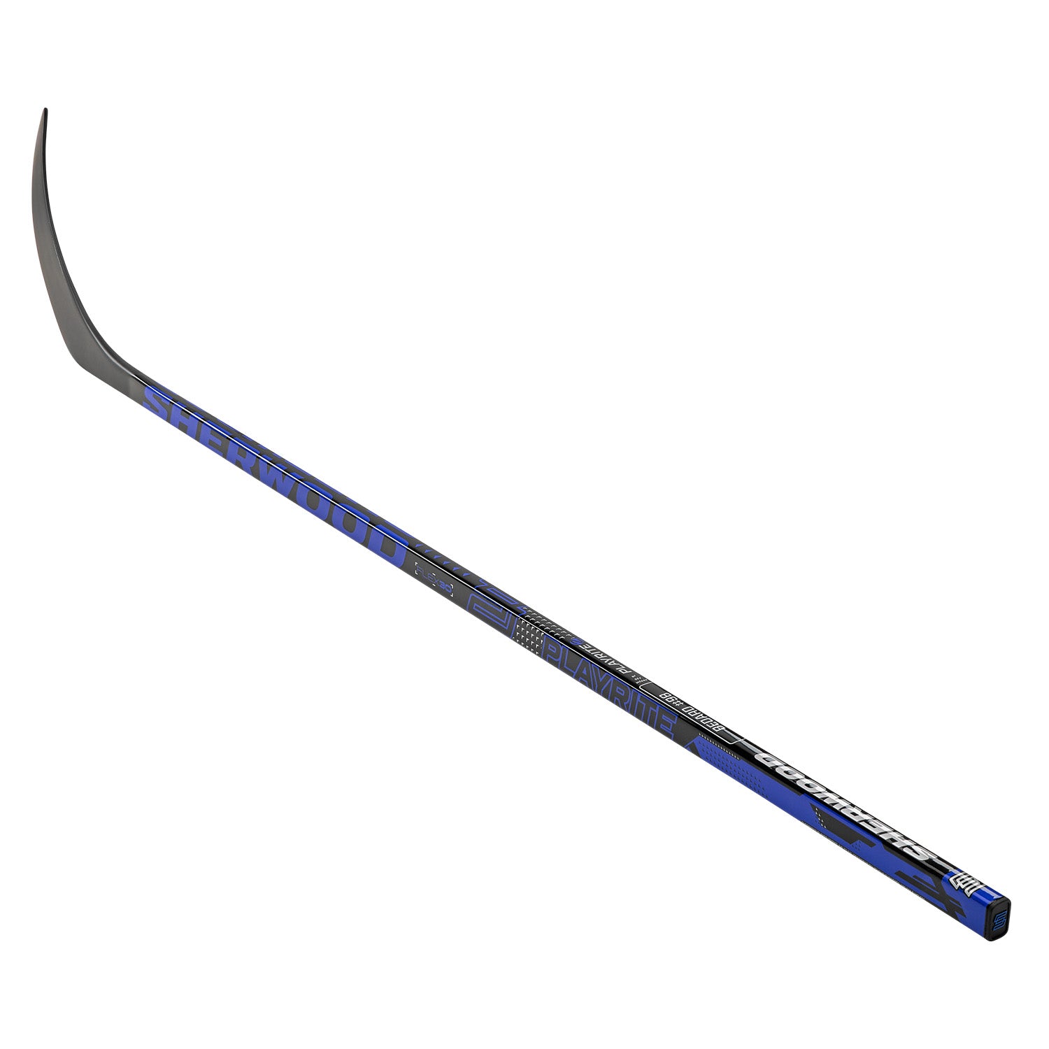 SHERWOOD Comp Schläger Playrite 2 - 48" - Flex 30