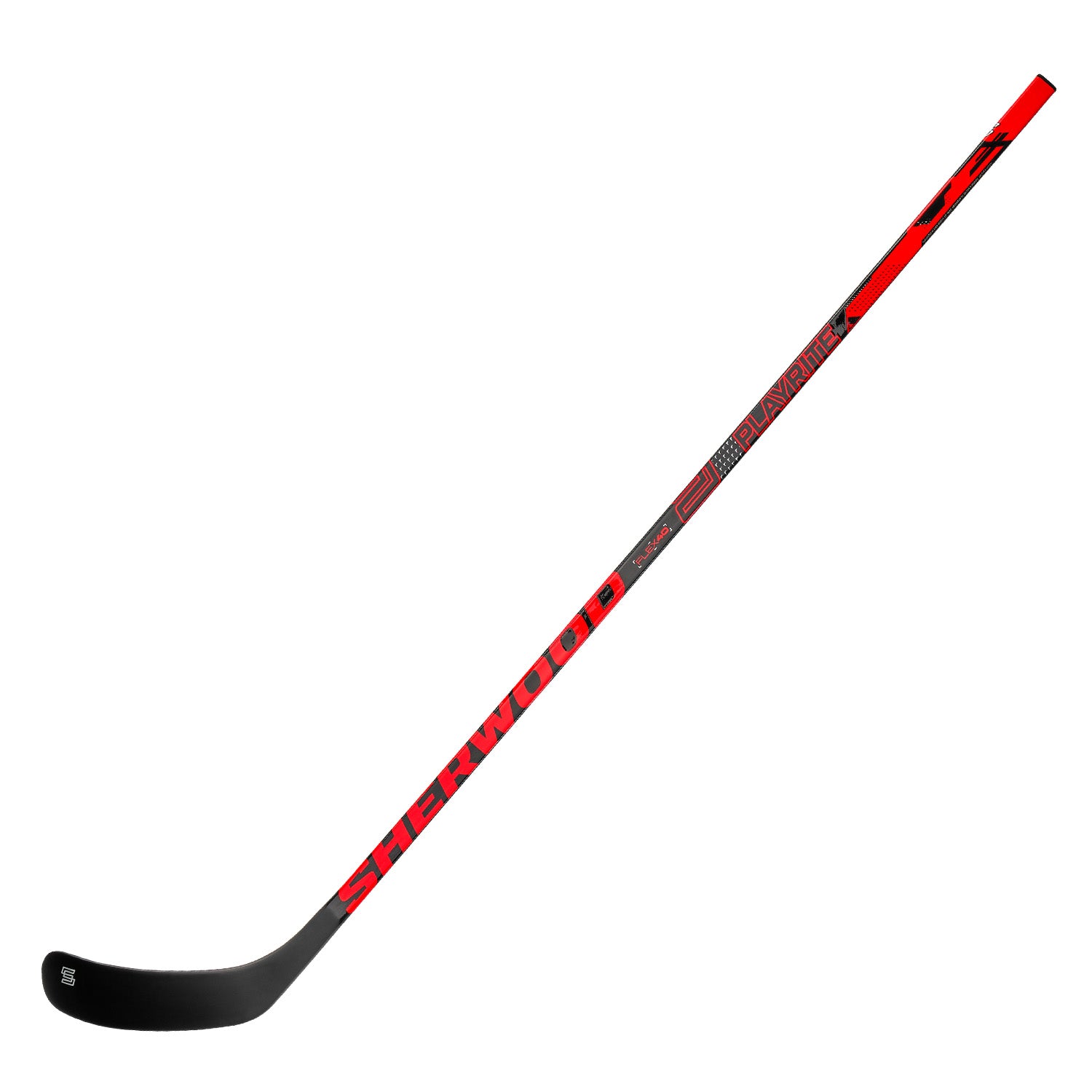 SHERWOOD Comp Schläger Playrite 3 - 52" - Flex 40