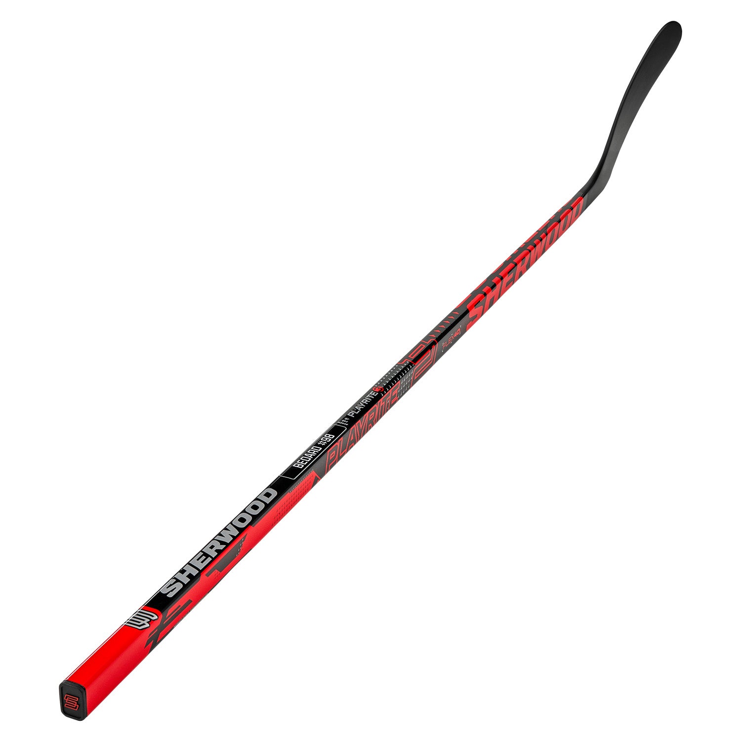 SHERWOOD Comp Schläger Playrite 3 - 52" - Flex 40