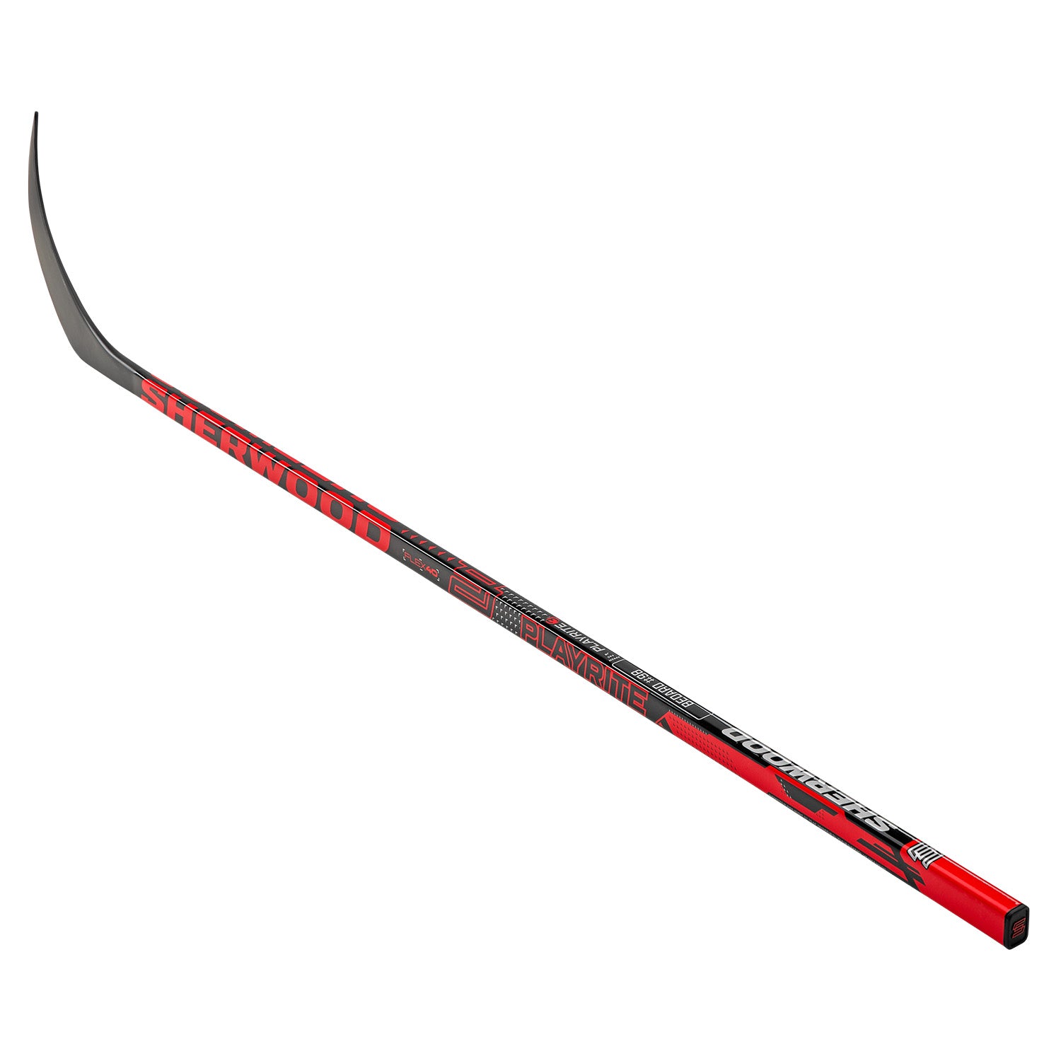 SHERWOOD Comp Schläger Playrite 3 - 52" - Flex 40