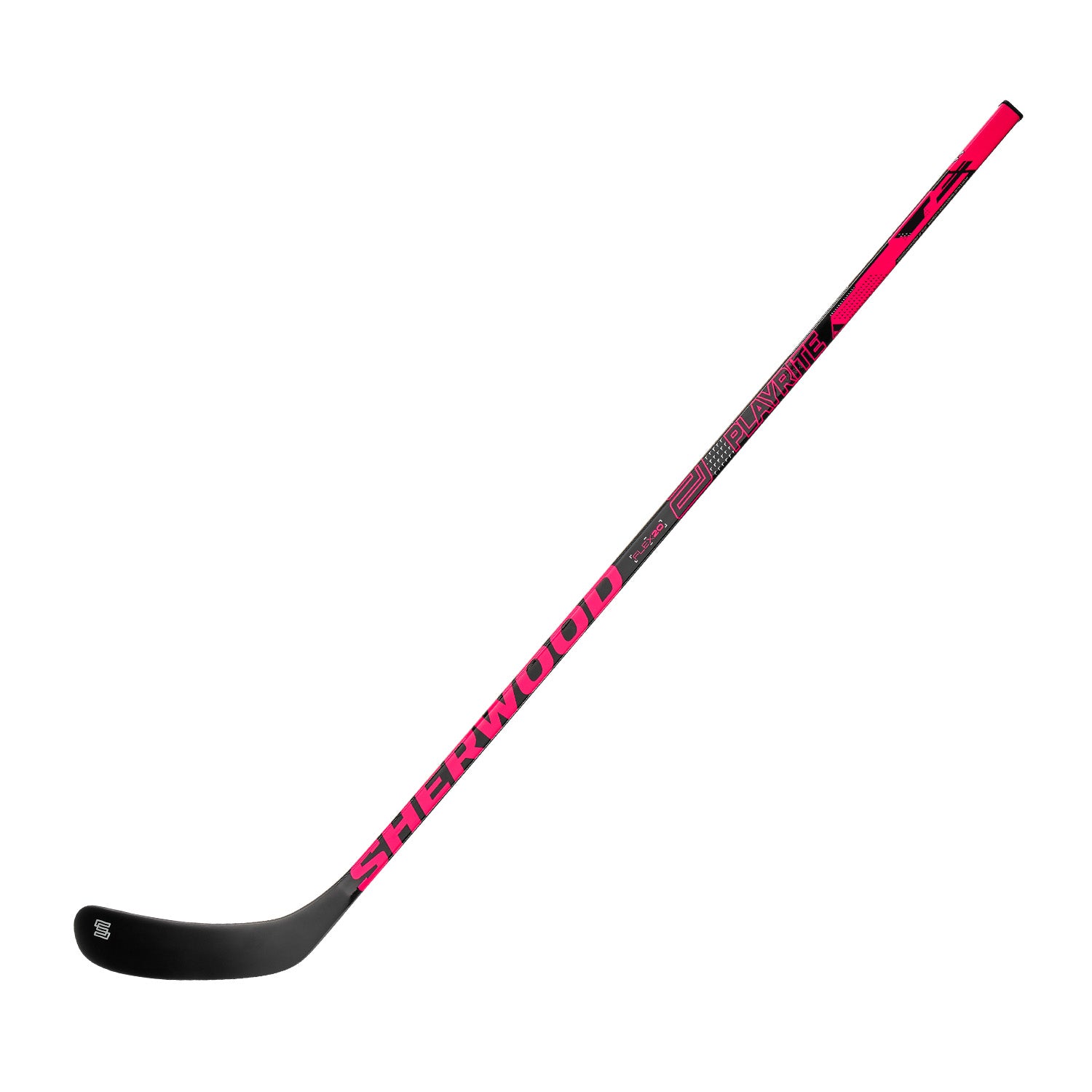 SHERWOOD Comp Schläger Playrite 0 "Pink" - 42" - Flex 10