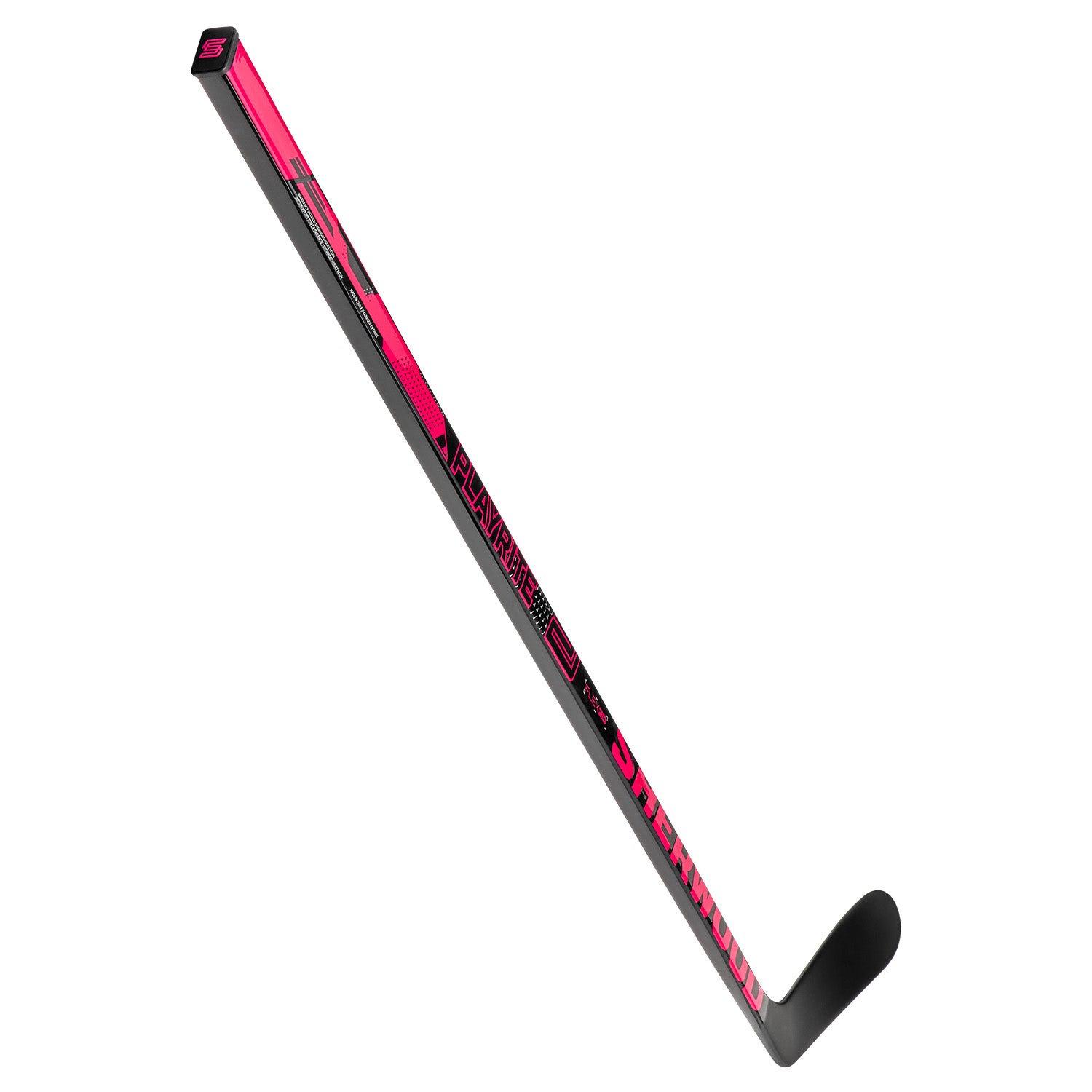 SHERWOOD Comp Schläger Playrite 0 "Pink" - 42" - Flex 10