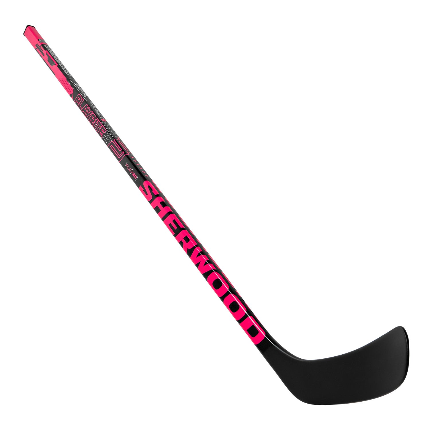 SHERWOOD Comp Schläger Playrite 0 "Pink" - 42" - Flex 10
