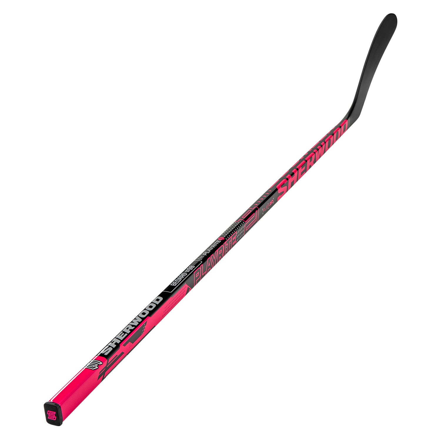 SHERWOOD Comp Schläger Playrite 0 "Pink" - 42" - Flex 10