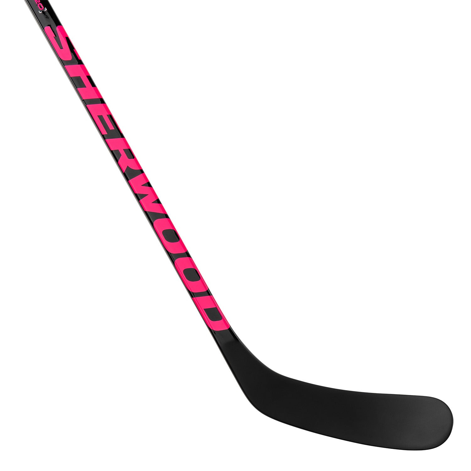 SHERWOOD Comp Schläger Playrite 0 "Pink" - 42" - Flex 10