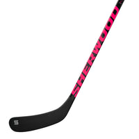 SHERWOOD Comp Schläger Playrite 0 "Pink" - 42" - Flex 10