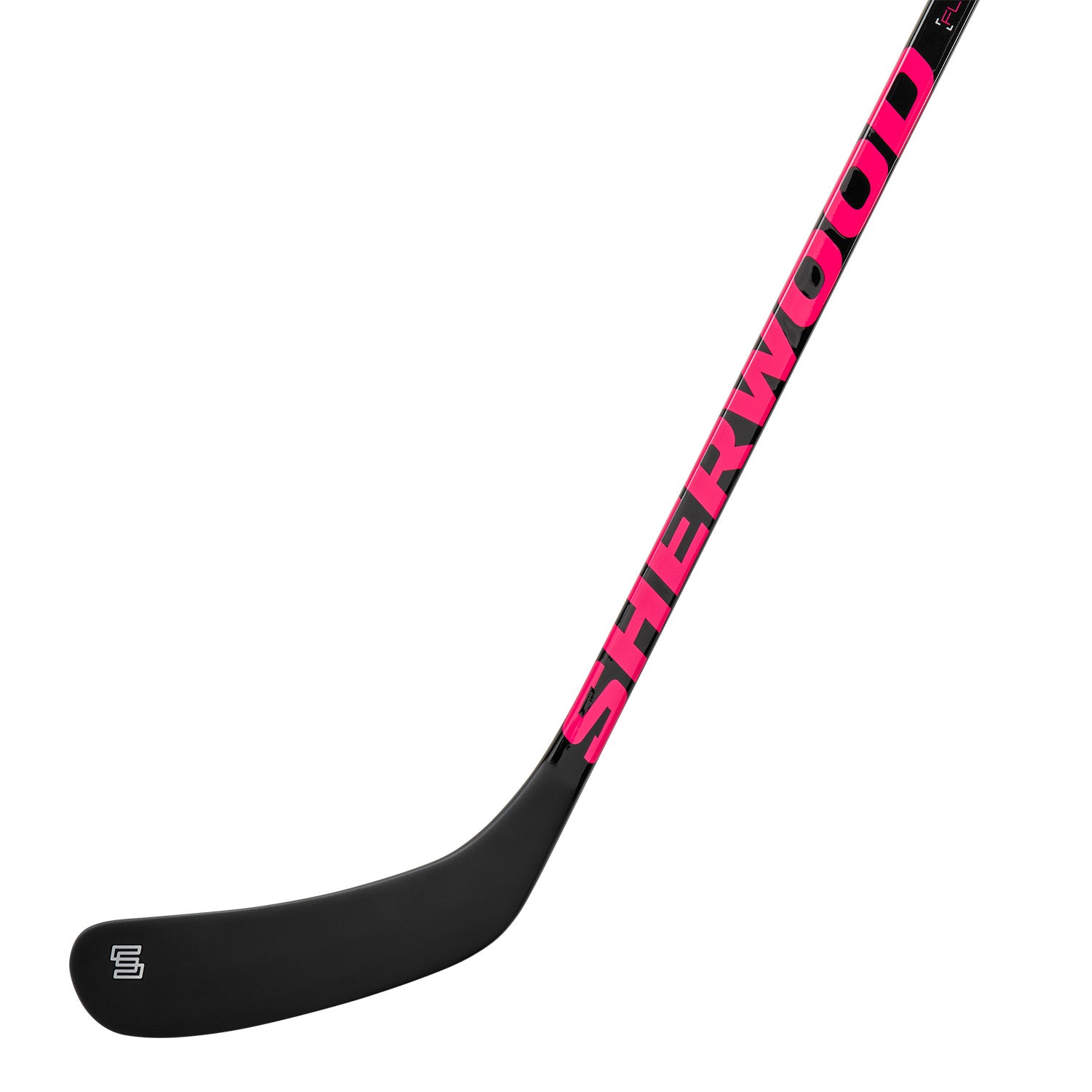 SHERWOOD Comp Schläger Playrite 0 "Pink" - 42" - Flex 10
