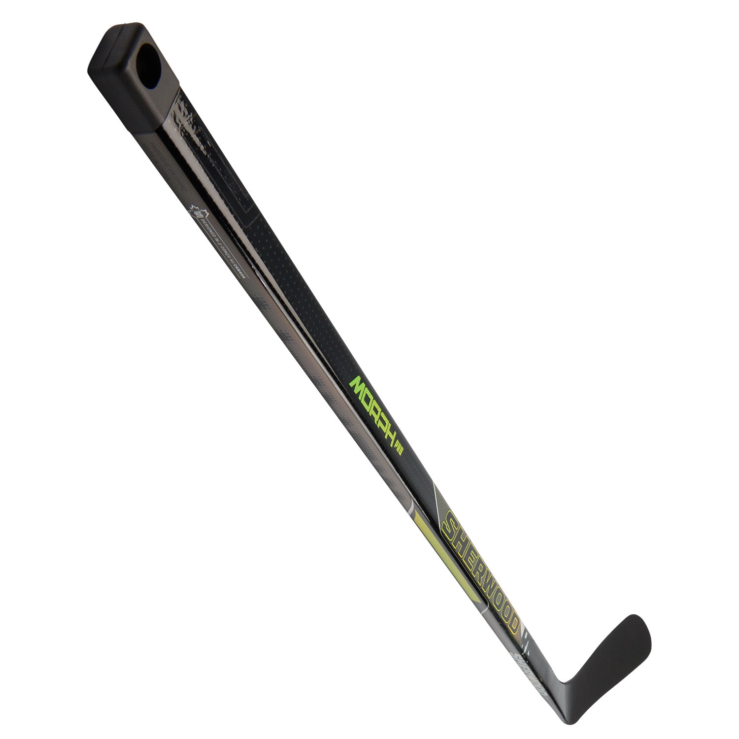 Sherwood Comp. Mini Schläger Rekker Morph - 37"