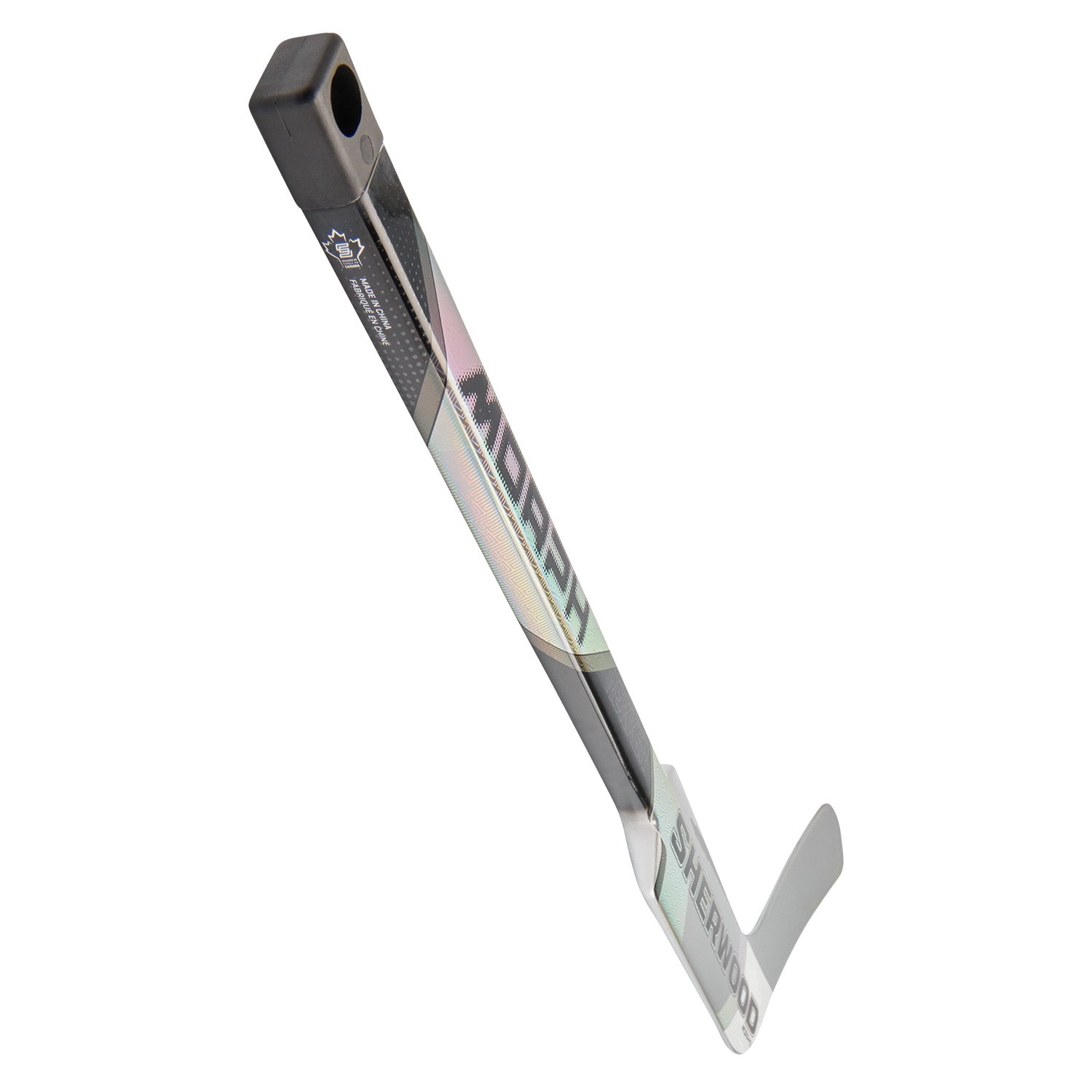 Sherwood Comp. Mini Torwart Schläger Rekker Morph