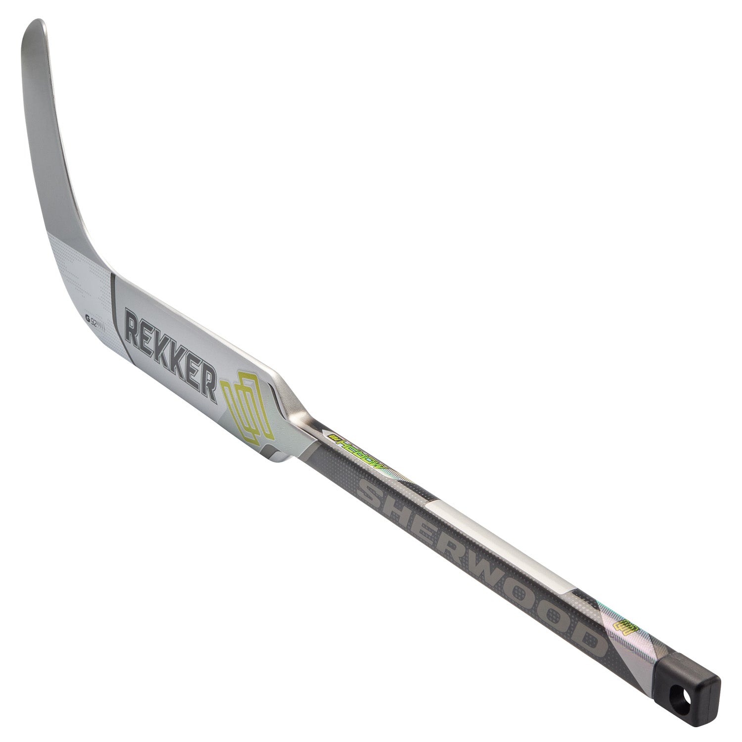 Sherwood Comp. Mini Torwart Schläger Rekker Morph