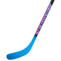 Sherwood Comp. Mini Schläger Encrypt Pro "Tkachuk Miami" - 26,5"