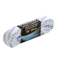 Bauer Schnürsenkel gewachst - Paar