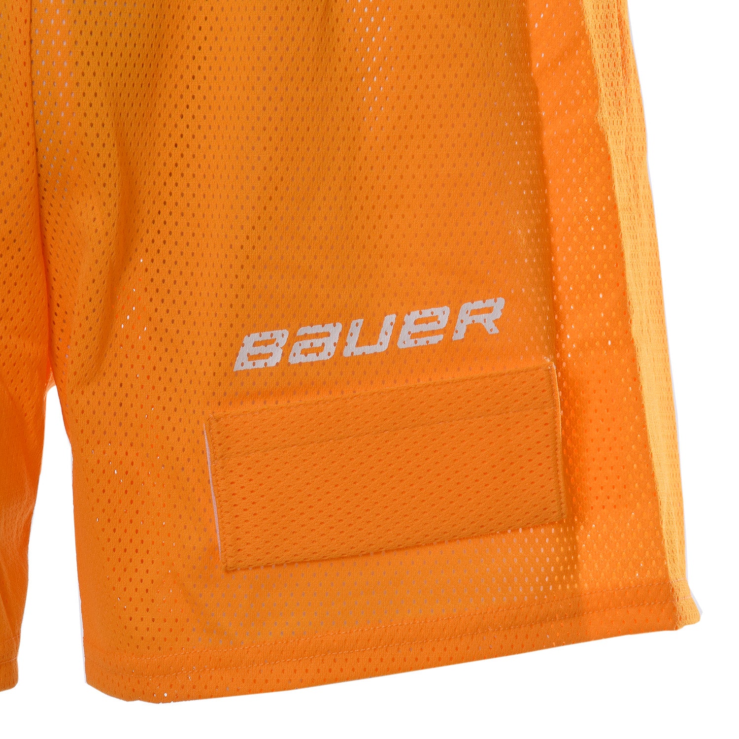 Bauer Core Mesh Jock Short - Yth.